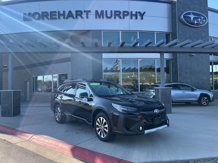 Featured Used 2024 Subaru Outback Limited SUV for Sale in Durango, CO