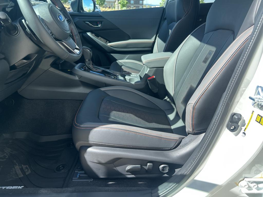 2026 Subaru Crosstrek Limited - Photo 11