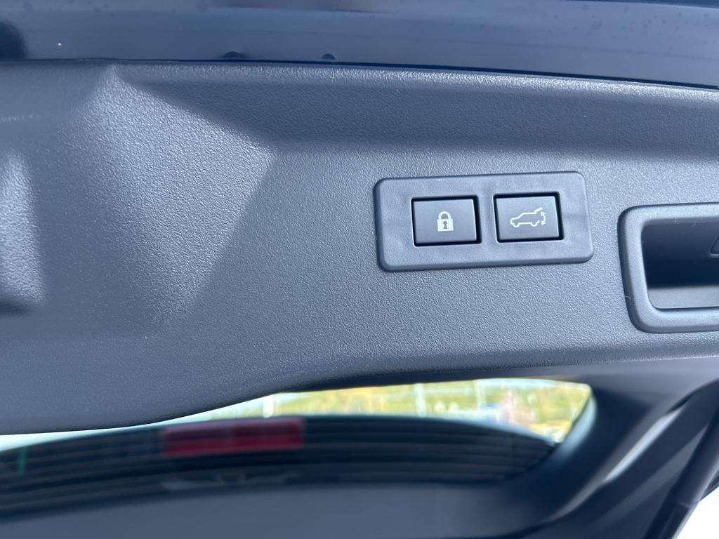 2026 Subaru Outback Limited XT - Photo 9