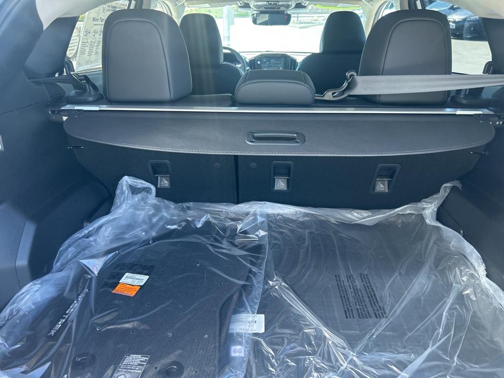 2026 Subaru Crosstrek Limited - Photo 8