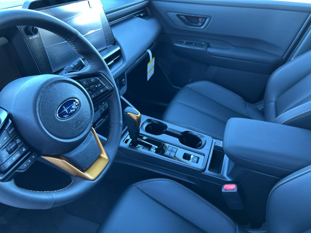2026 Subaru Outback Wilderness - Photo 14
