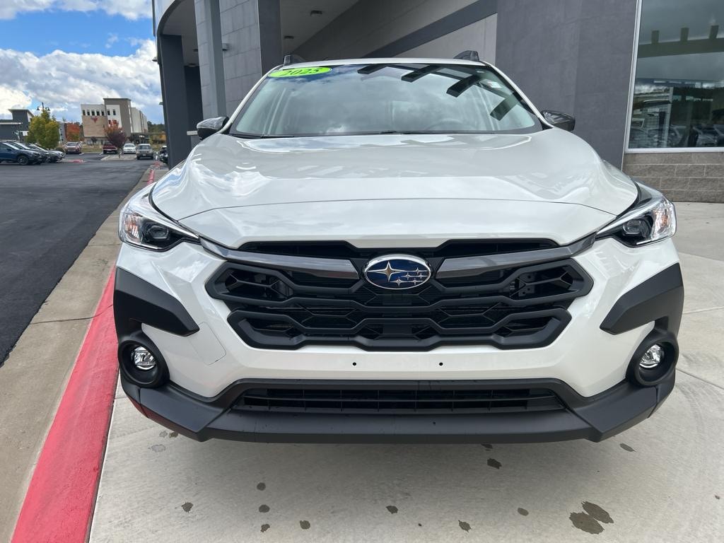 New 2025 Subaru Crosstrek Premium SUV