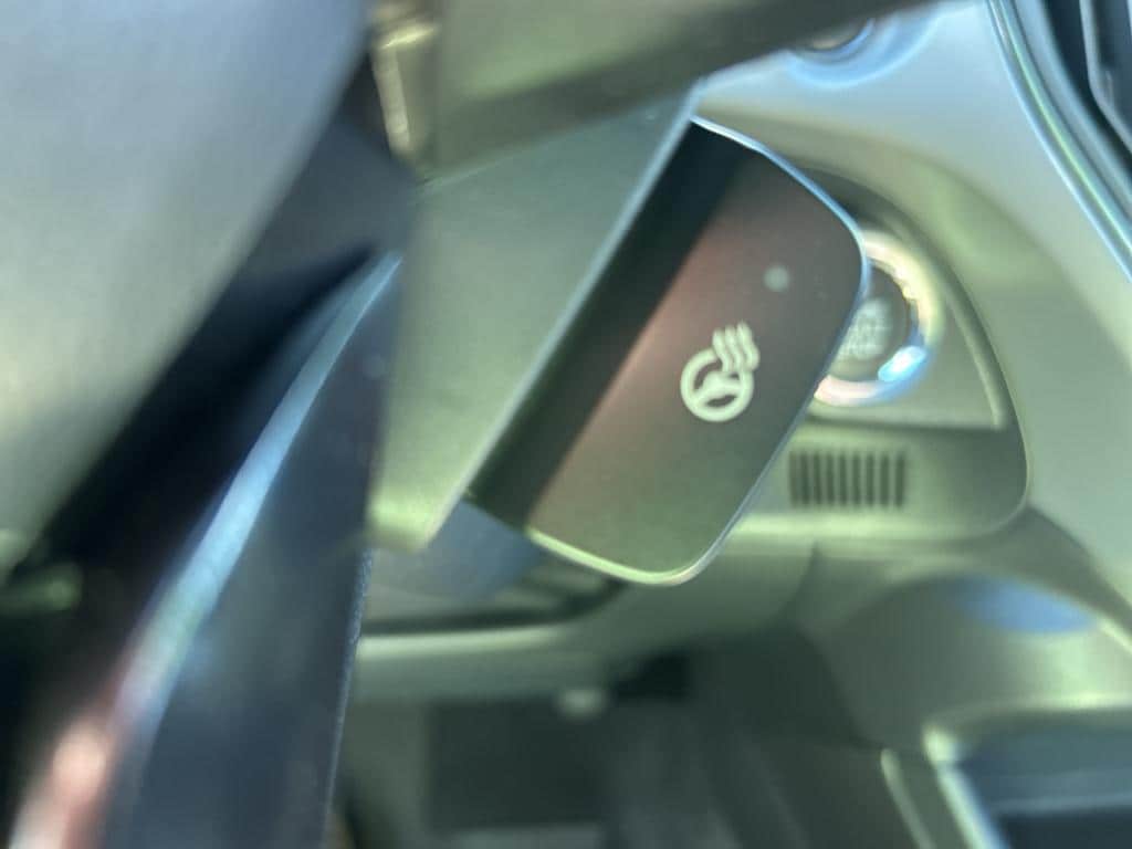 2026 Subaru Crosstrek Limited - Photo 17