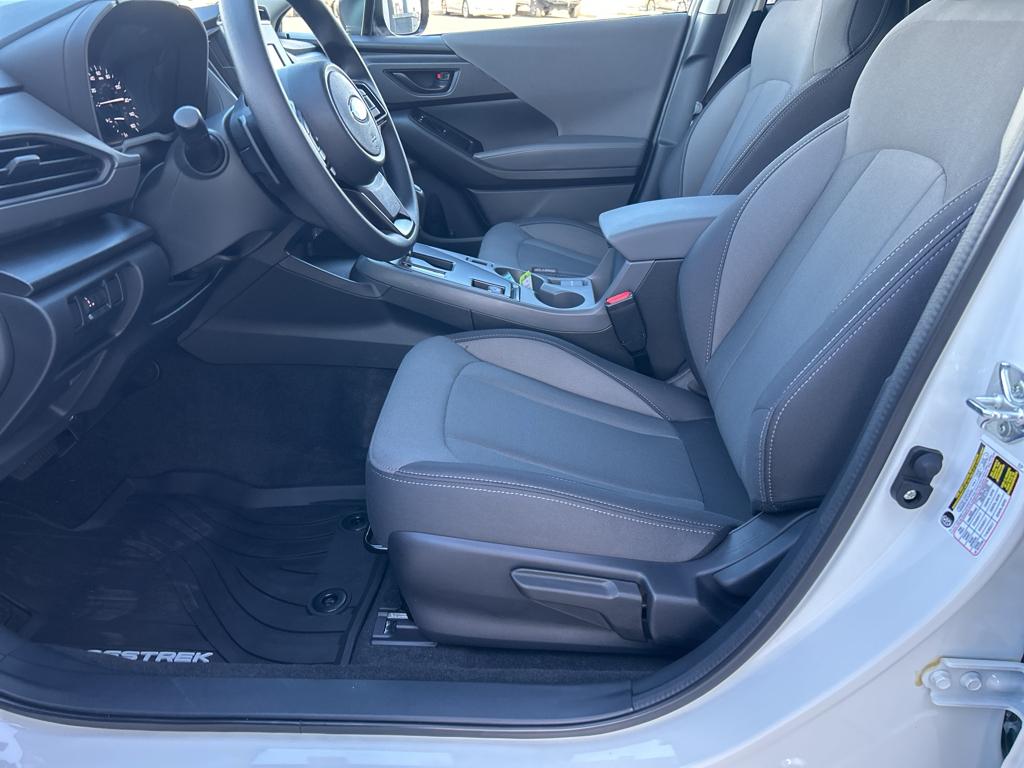 2026 Subaru Crosstrek Base - Photo 12