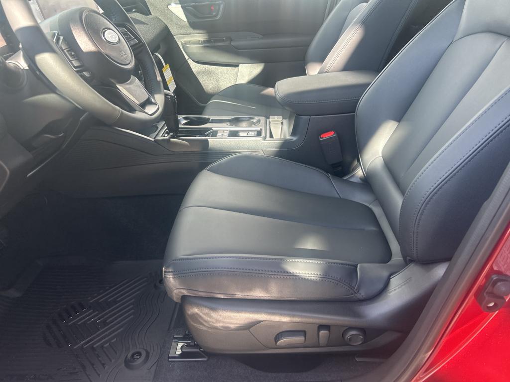 2026 Subaru Outback Premium - Photo 12