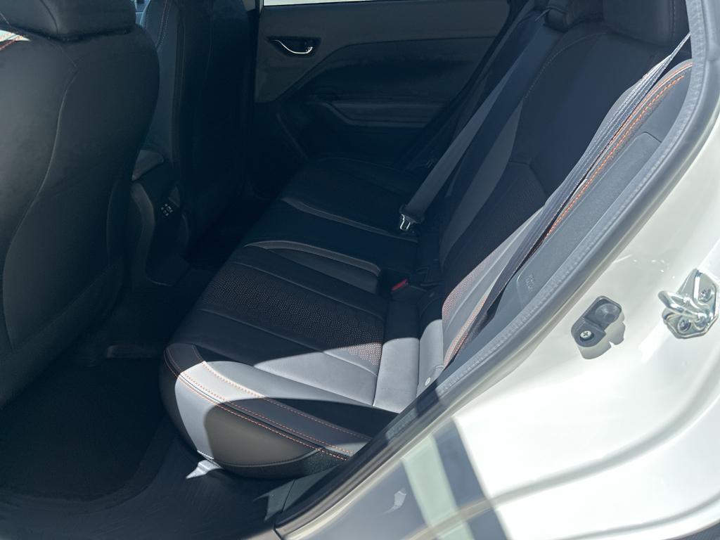 2026 Subaru Crosstrek Limited - Photo 10