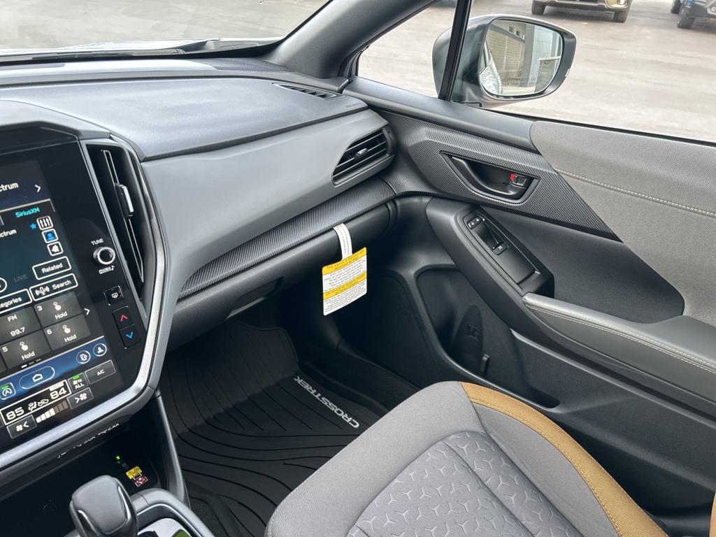 2026 Subaru Crosstrek Sport - Photo 17
