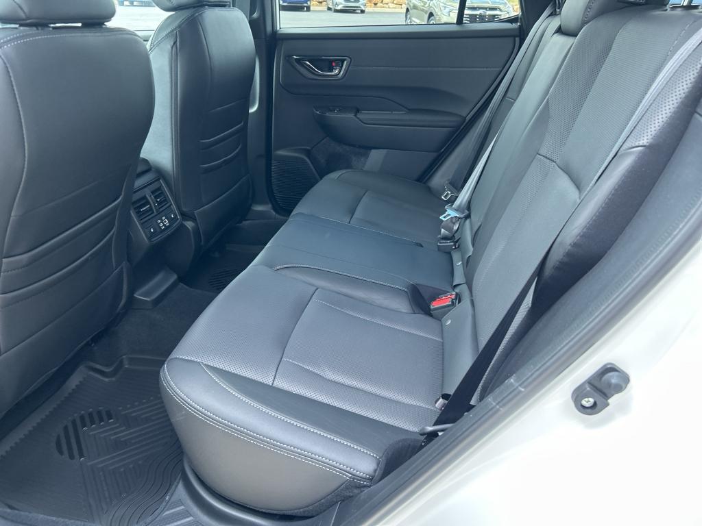 2026 Subaru Outback Touring XT - Photo 11
