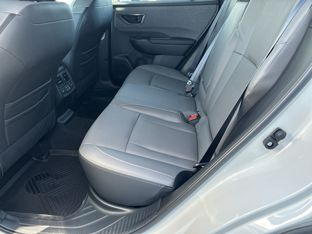 2026 Subaru Outback Limited - Photo 11