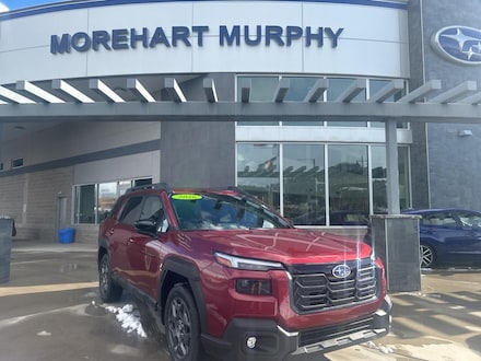 Featured New 2026 Subaru Outback Premium SUV for Sale in Durango, CO