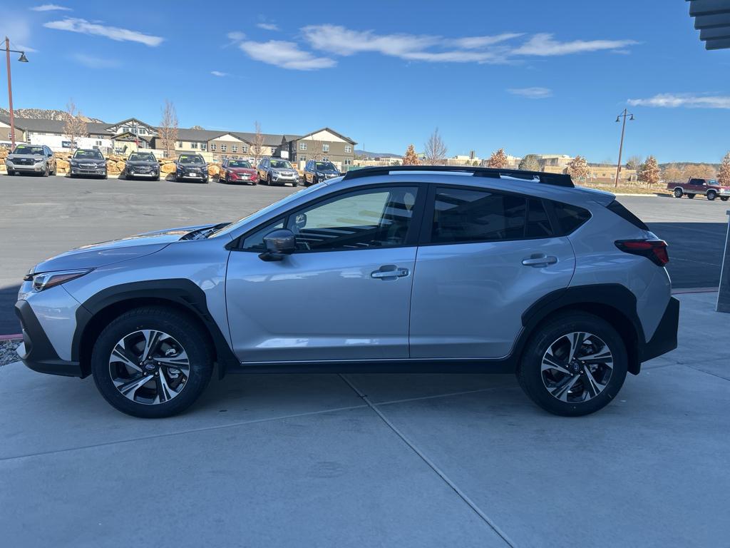 2026 Subaru Crosstrek Premium - Photo 6