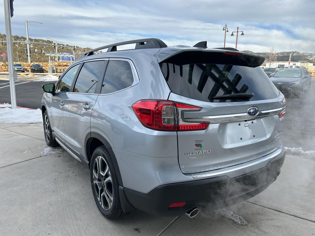 2026 Subaru Ascent Limited - Photo 7