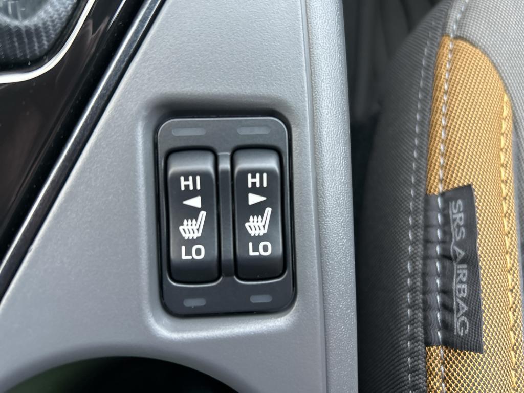 2026 Subaru Crosstrek Sport - Photo 14