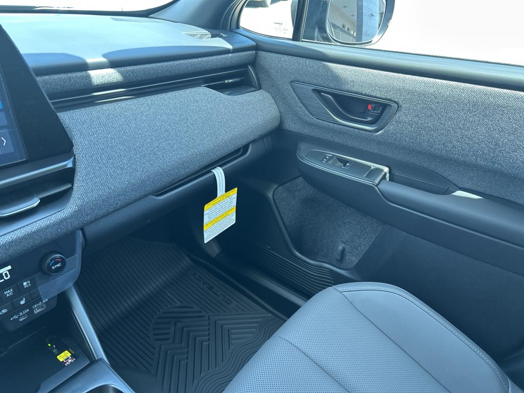 2026 Subaru Outback Limited XT - Photo 19