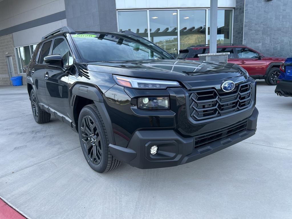 New 2026 Subaru Outback Limited XT SUV