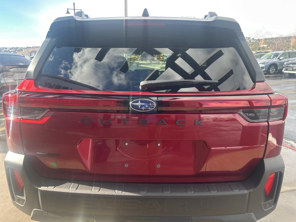 2026 Subaru Outback Premium - Photo 8