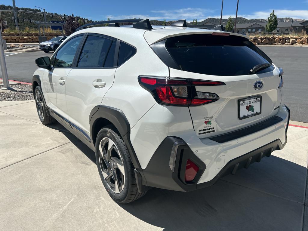 2026 Subaru Crosstrek Limited - Photo 7