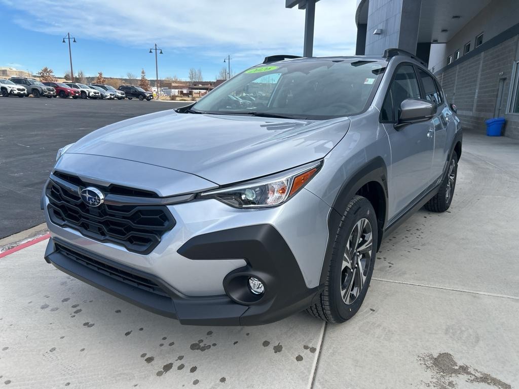 New 2026 Subaru Crosstrek Premium SUV