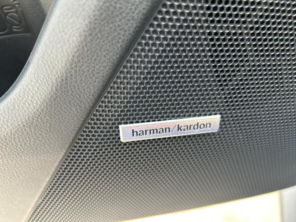 2025 Subaru WRX Limited - Photo 11