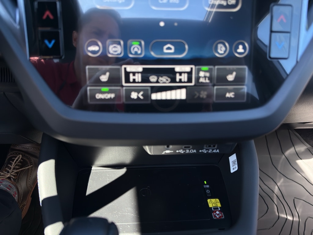 2026 Subaru Forester Limited - Photo 17