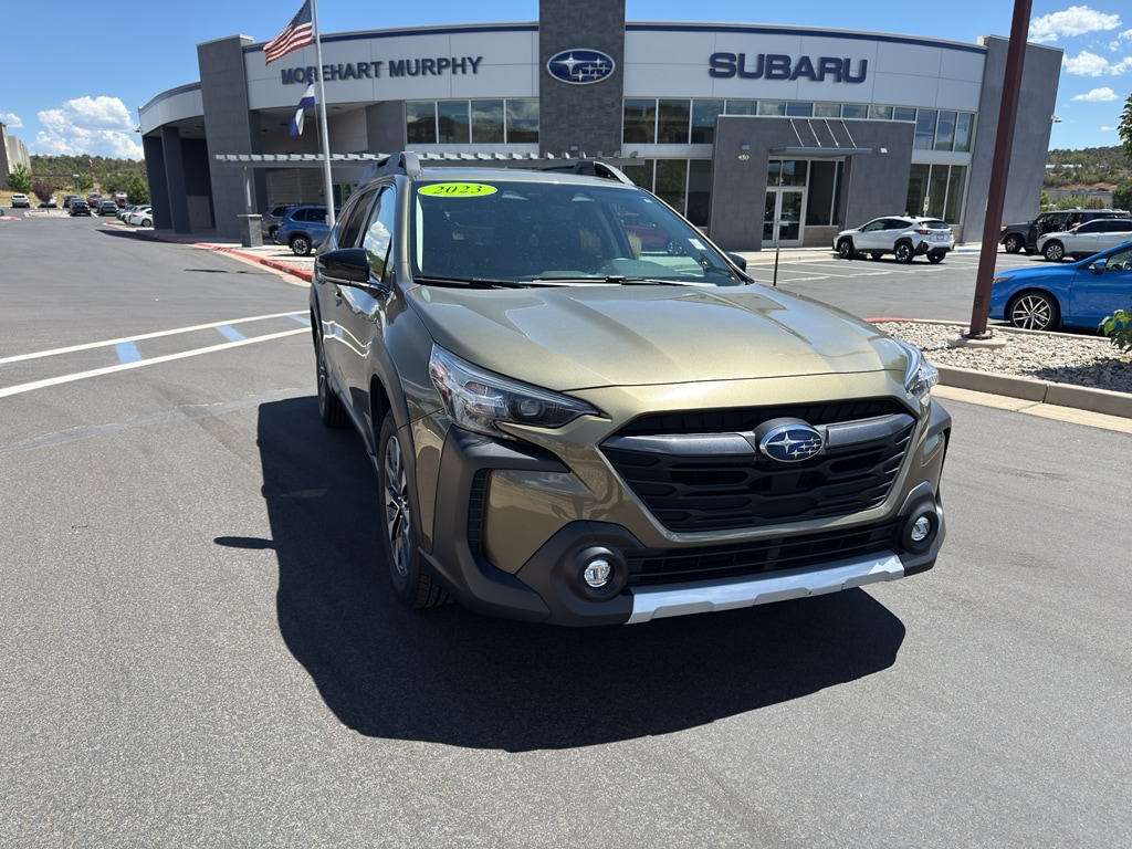 2023 Subaru Outback Limited