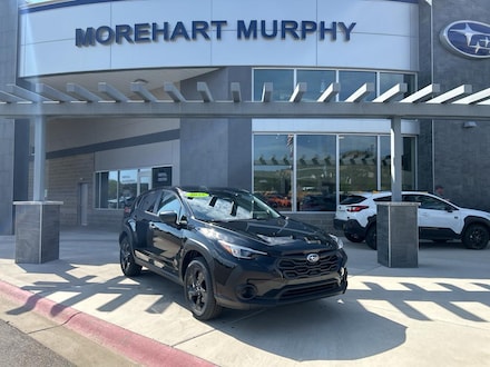Featured New 2025 Subaru Crosstrek Base SUV for Sale in Durango, CO