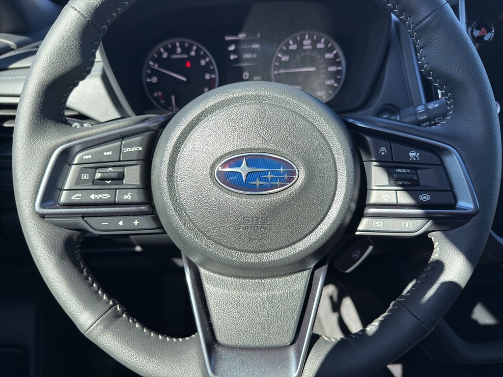 2026 Subaru Forester Limited - Photo 15