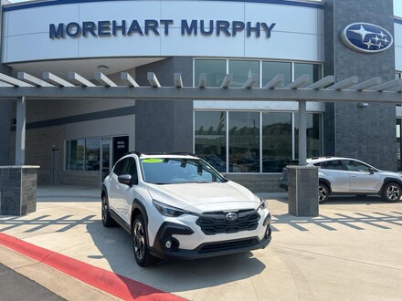 Featured New 2025 Subaru Crosstrek Limited SUV for Sale in Durango, CO