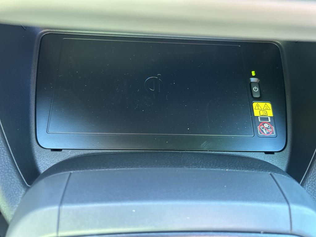 2026 Subaru Crosstrek Limited - Photo 14
