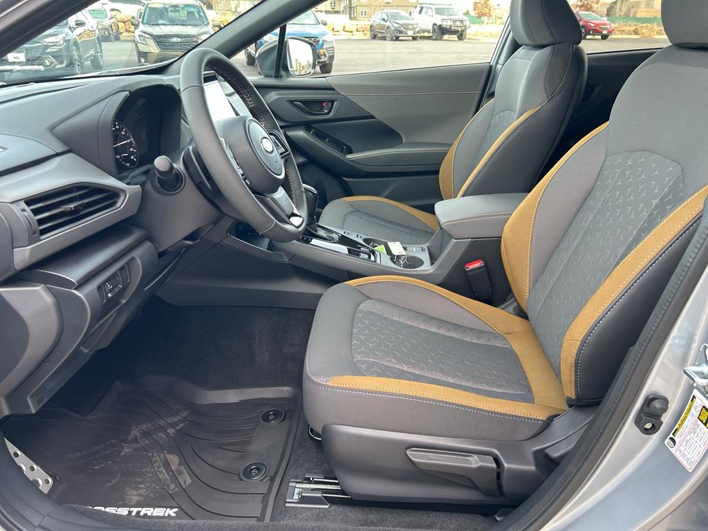 2026 Subaru Crosstrek Sport - Photo 13