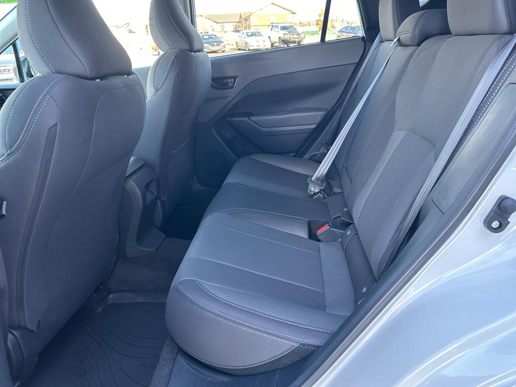 2026 Subaru Crosstrek Base - Photo 11