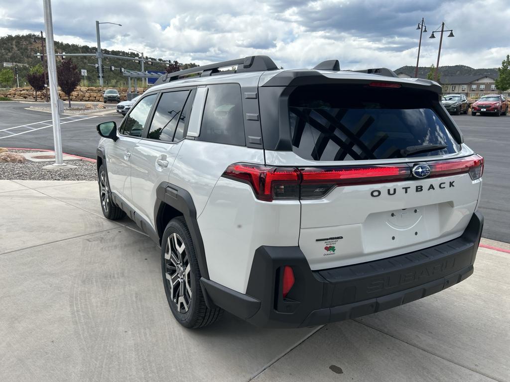 2026 Subaru Outback Touring XT - Photo 7