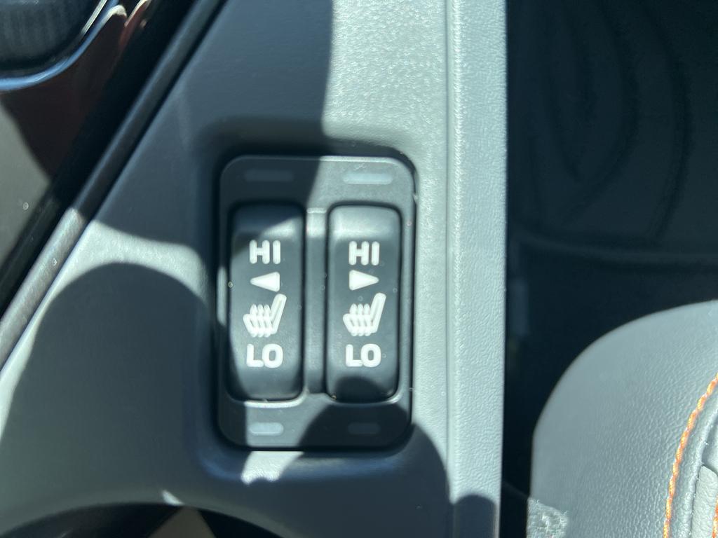 2026 Subaru Crosstrek Limited - Photo 13