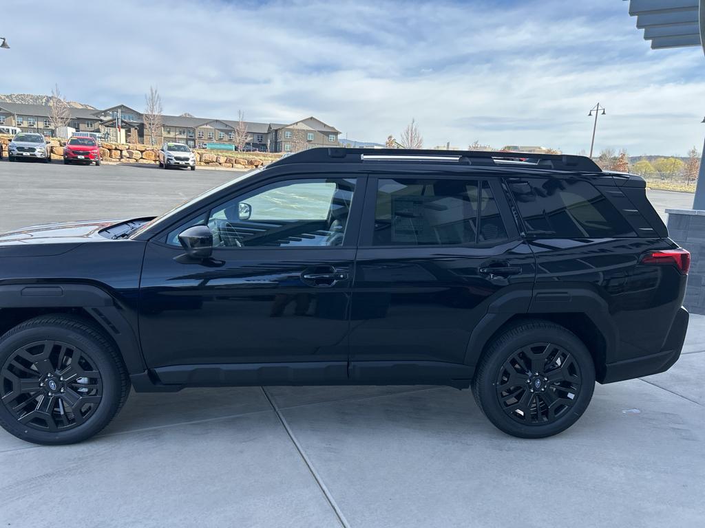 2026 Subaru Outback Limited XT - Photo 6