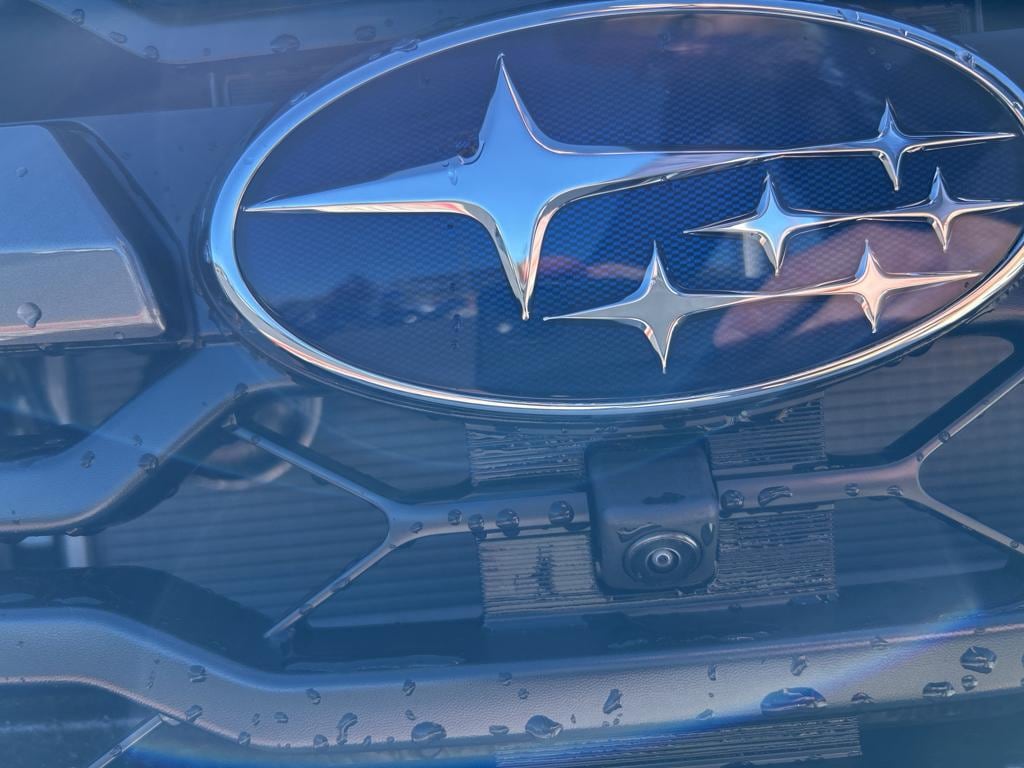 New 2026 Subaru Crosstrek Limited Hybrid SUV