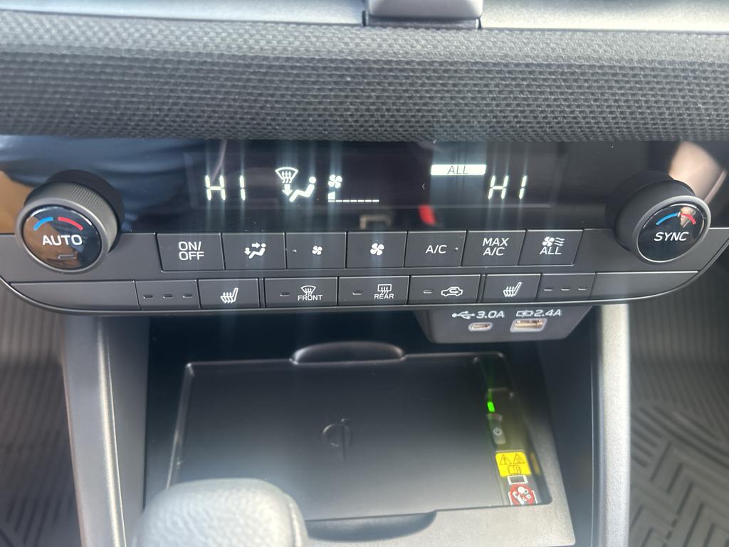 2026 Subaru Outback Premium - Photo 14