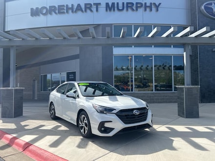 Featured New 2025 Subaru Legacy Premium Sedan for Sale in Durango, CO