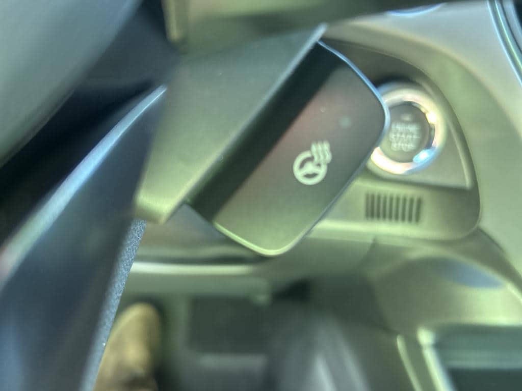 2026 Subaru Crosstrek Limited - Photo 16