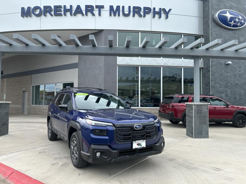 New 2026 Subaru Outback Premium SUV