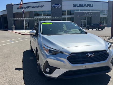 Featured New 2025 Subaru Impreza Sport 5-Door for Sale in Durango, CO