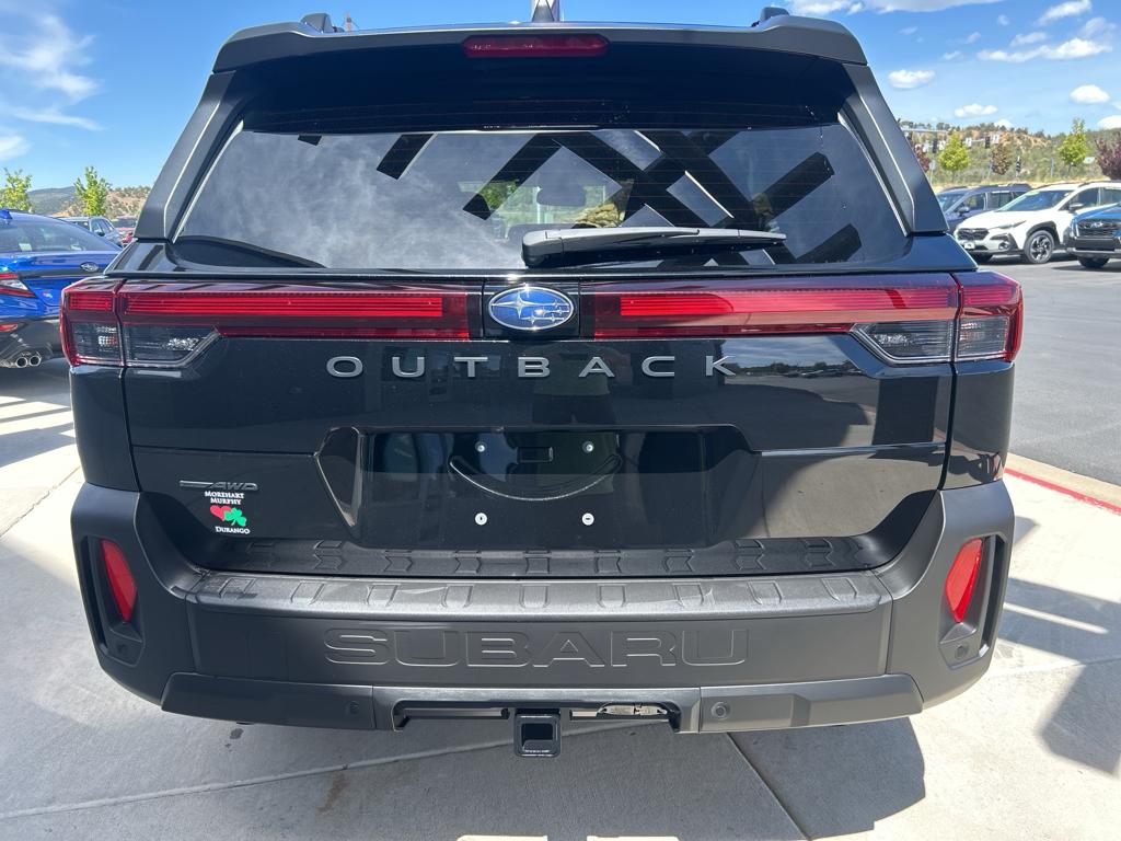 2026 Subaru Outback Limited XT - Photo 8