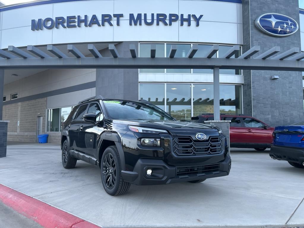 New 2026 Subaru Outback Limited XT SUV