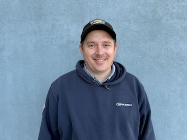 Staff member Tim Hoehnke from ID_2bfef8