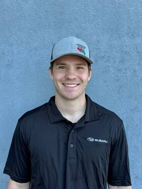 Staff member Daniel Rauchfuss from ID_2bfef8