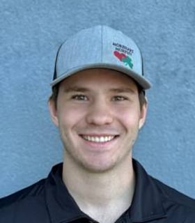 Staff member Daniel Rauchfuss from ID_2bfef8