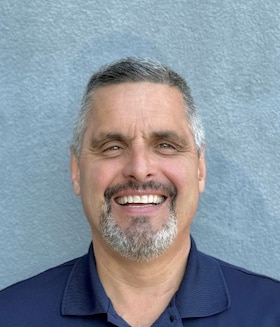 Staff member Jeff McMunn from ID_2bfef8