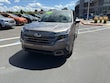 Subaru Forester Hybrid