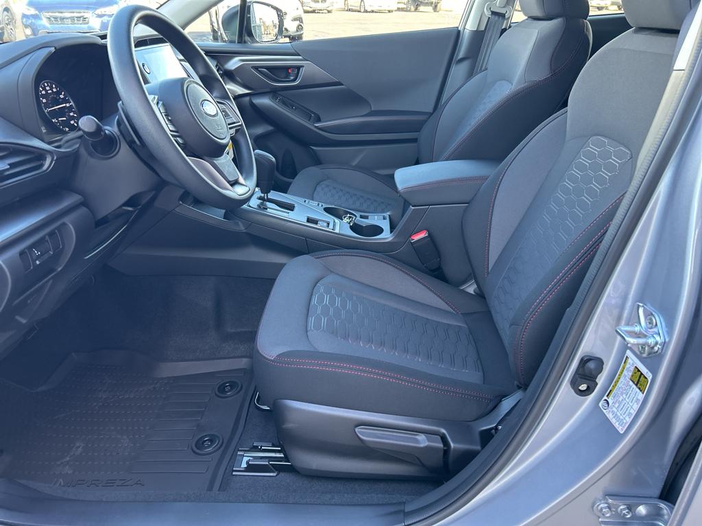 2026 Subaru Impreza Sport - Photo 11