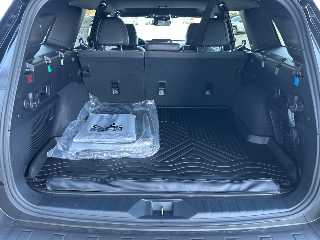 2026 Subaru Outback Limited XT - Photo 10