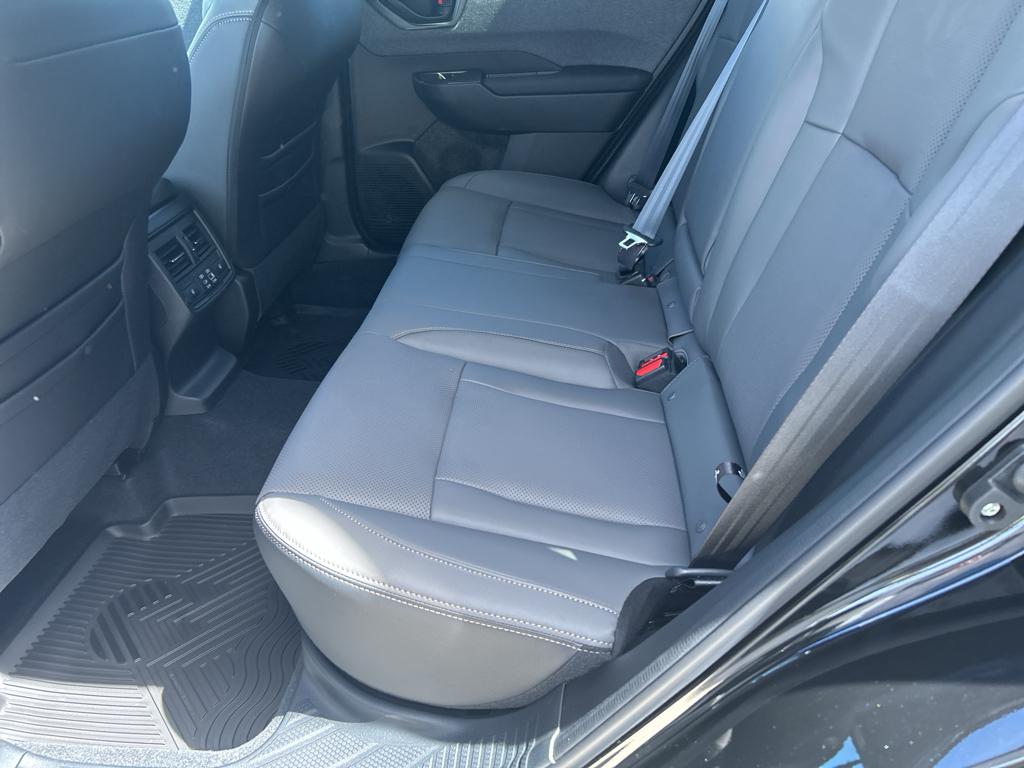 2026 Subaru Outback Limited XT - Photo 11
